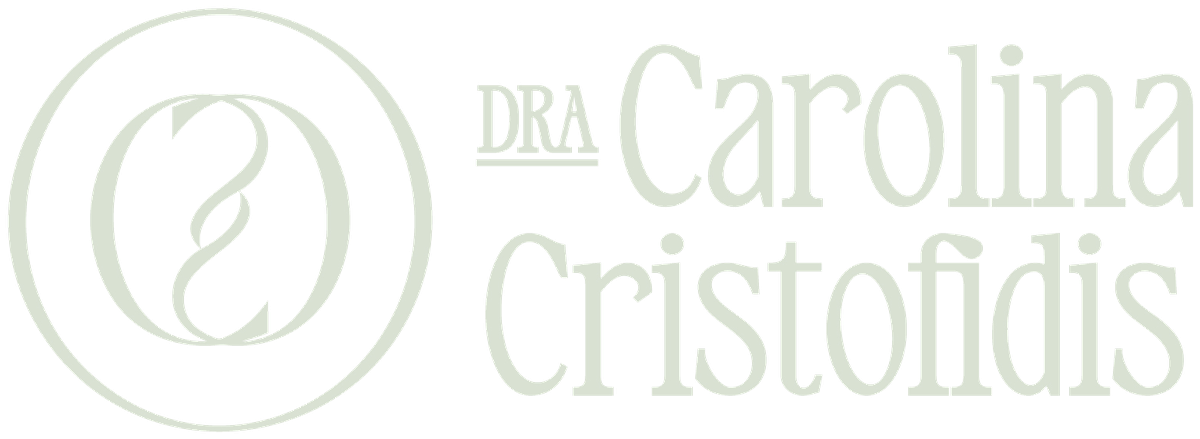 Dra. Carolina Cristofidis