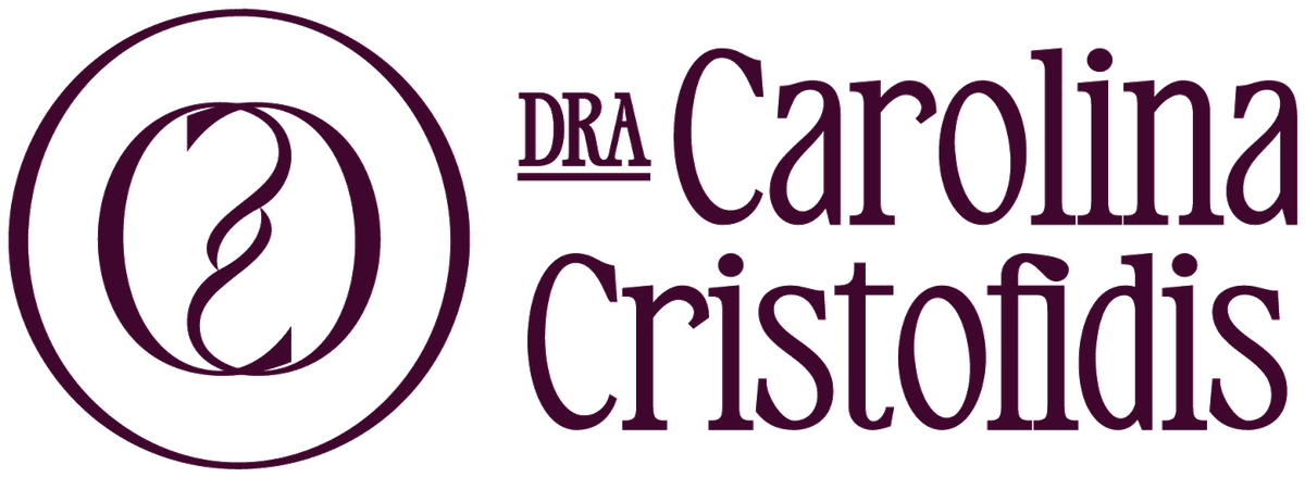Dra. Carolina Cristofidis